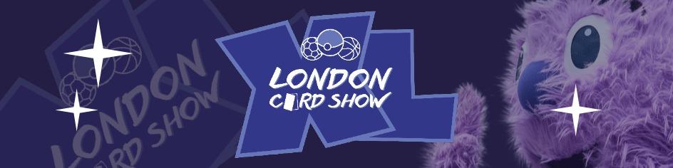 London Card Show 2026