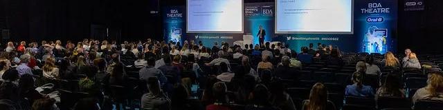 Dentistry Show London