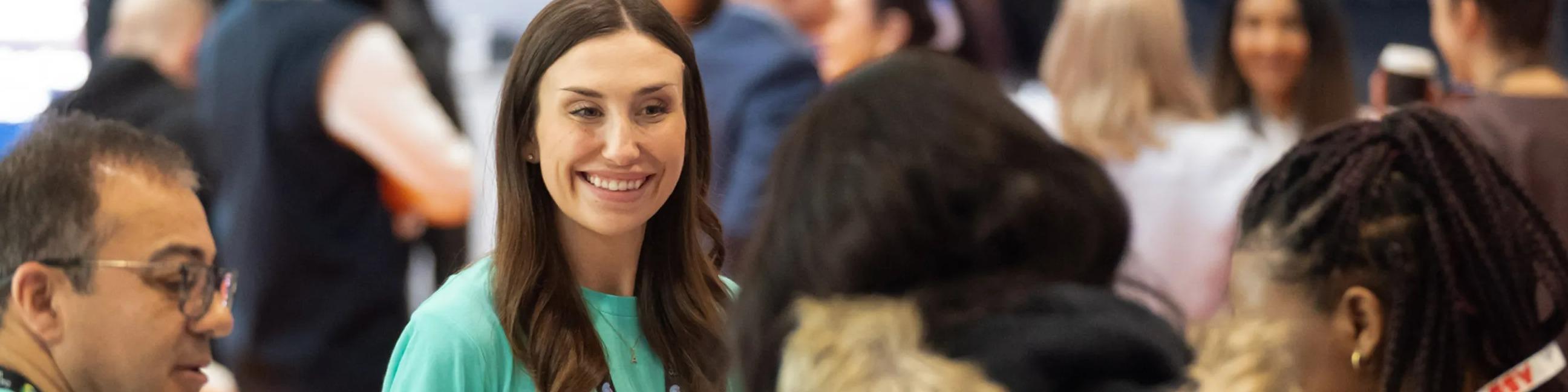 Big Data & AI World Cover image 