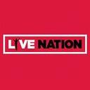 Live Nation Logo 