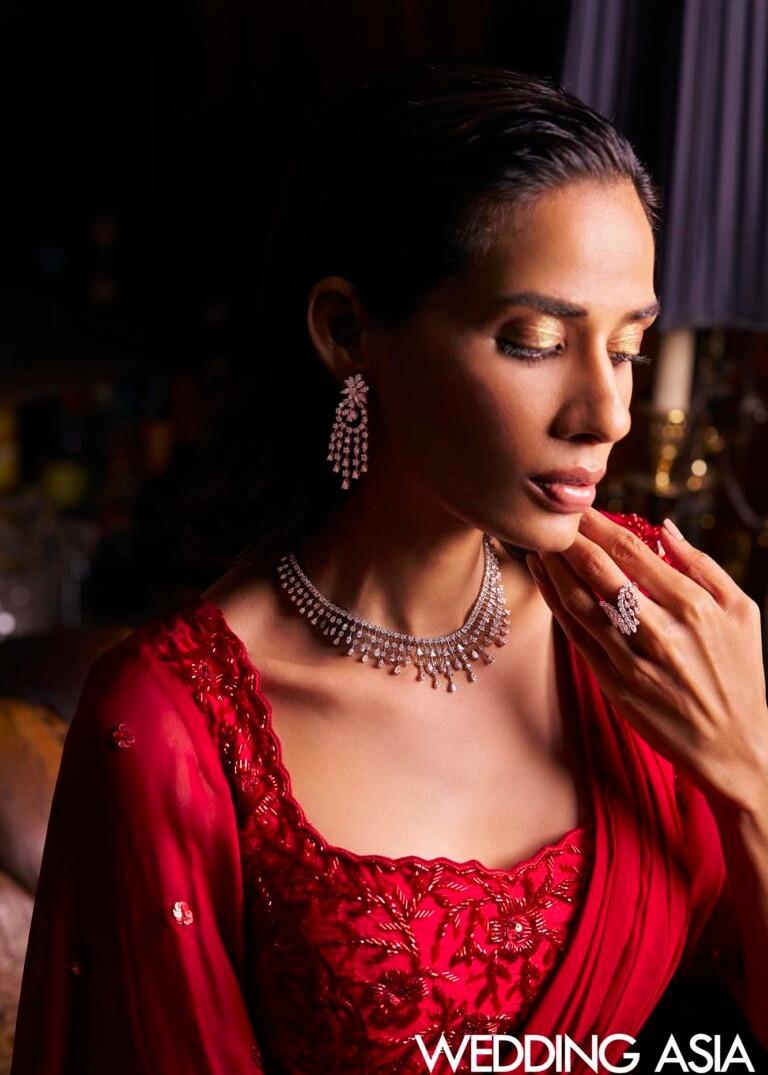Wedding Asia Delhi Season cover image