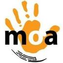 Museum of Ontario Archaeology Logo 