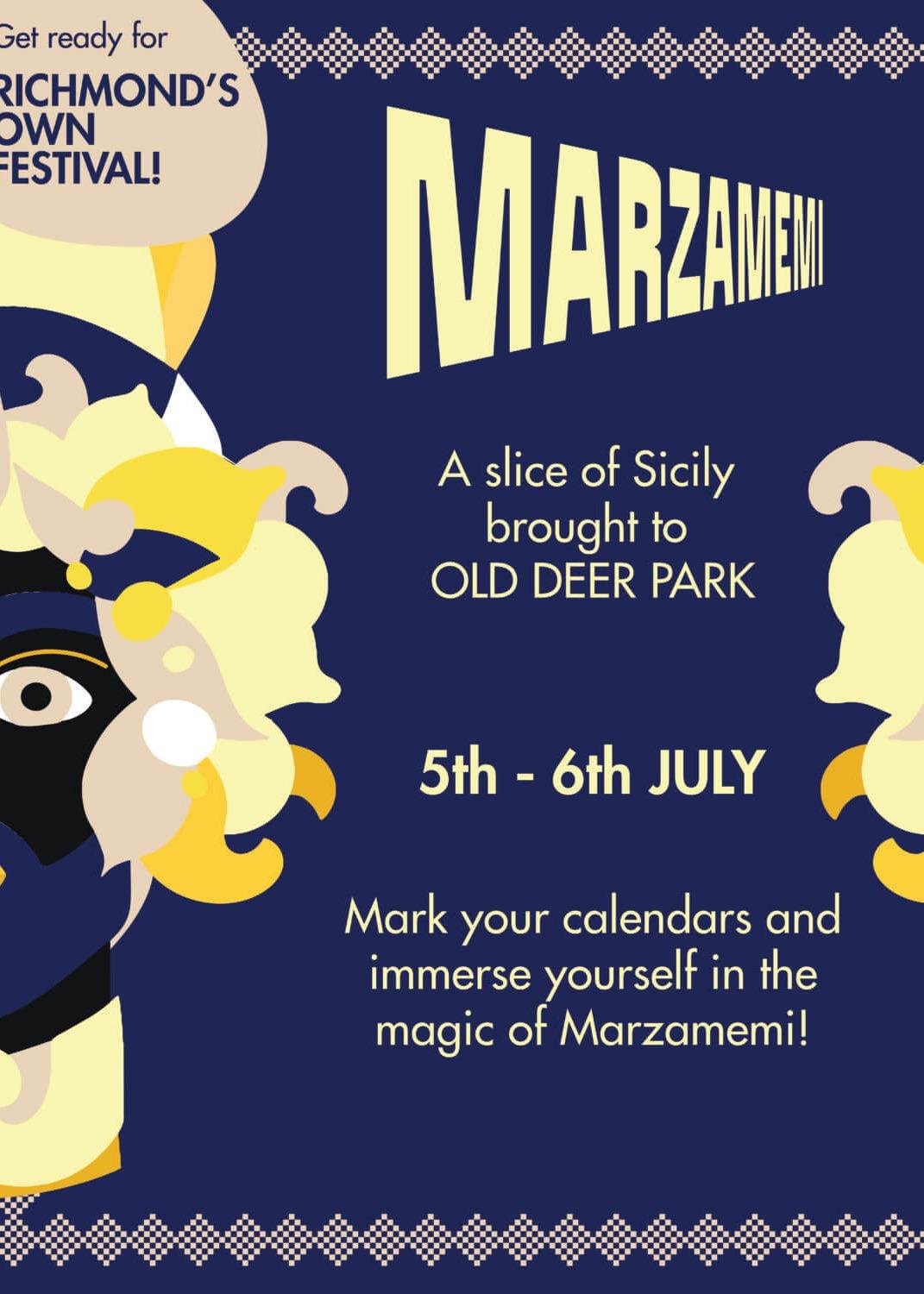Marzamemi Festival