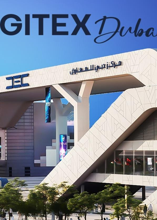 Gitex Global 2026 cover image