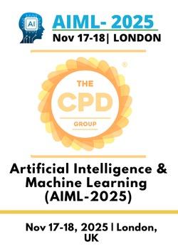 AIML Expo in UK
