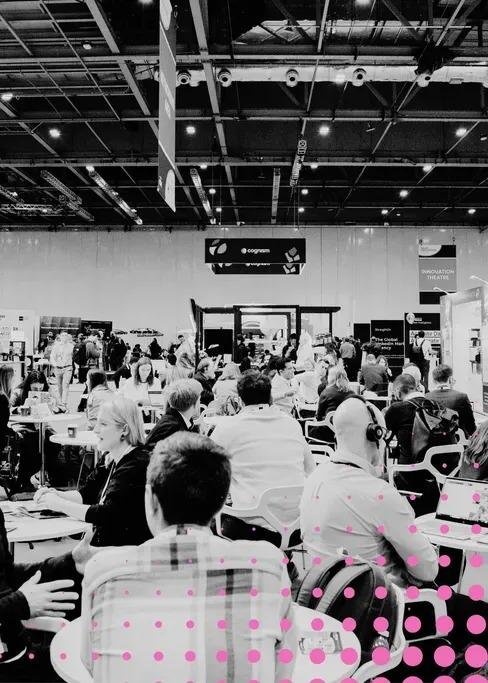 B2B Marketing Live