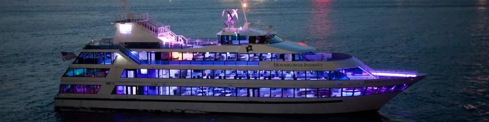 UKRAINIAN ALL STARS BOAT