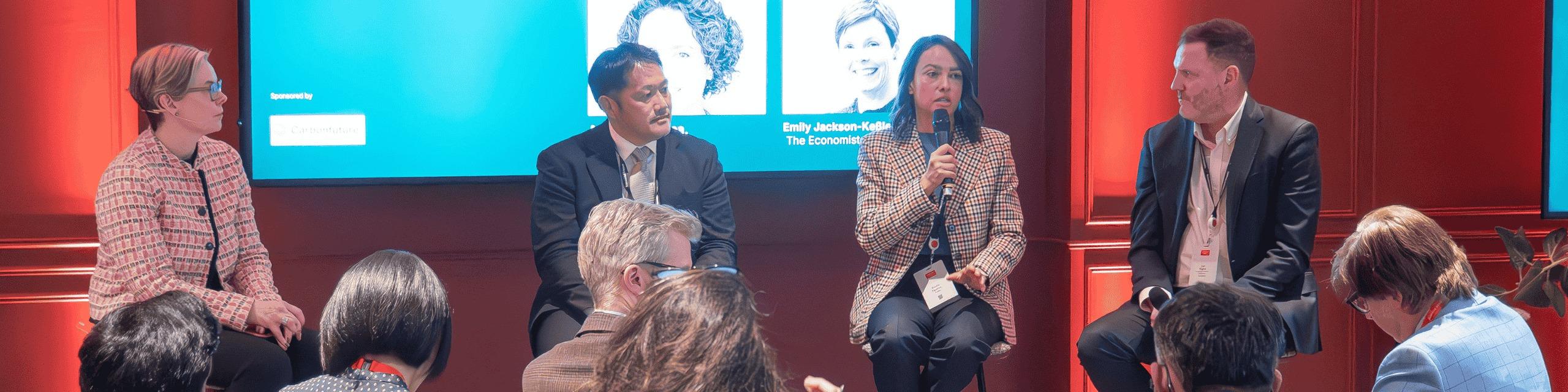 Annual Sustainability Week Cover image 