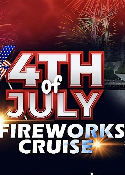 Fireworks Cruise