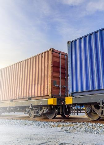 Rail Freight Group Conference