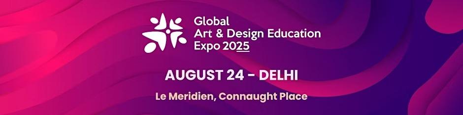 Global Art & Design Education Expo 2025
