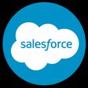 Salesforce logo