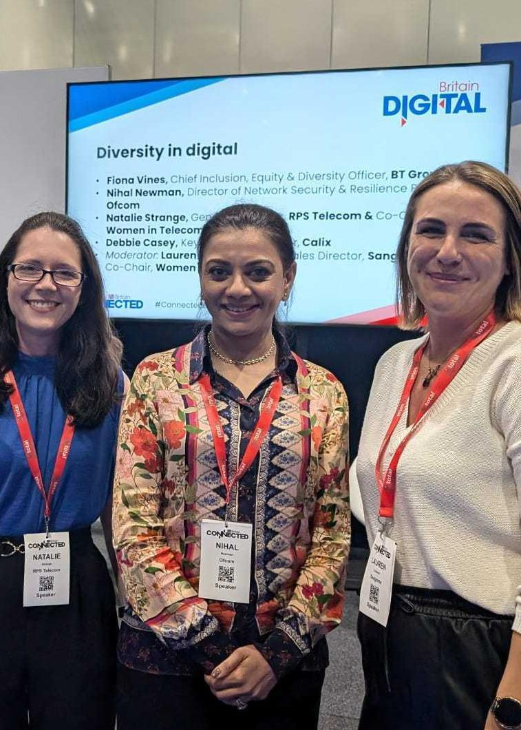 Fraud Summit Cover Image