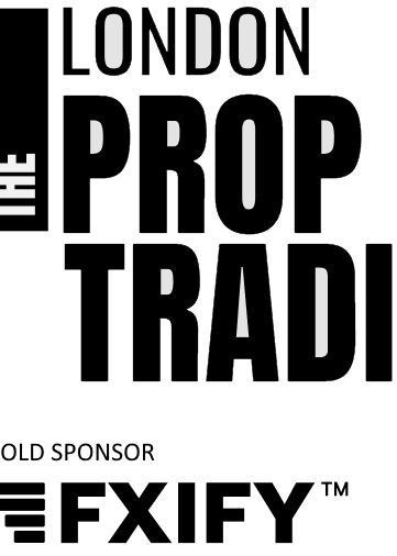 London Prop Trading Expo cover image