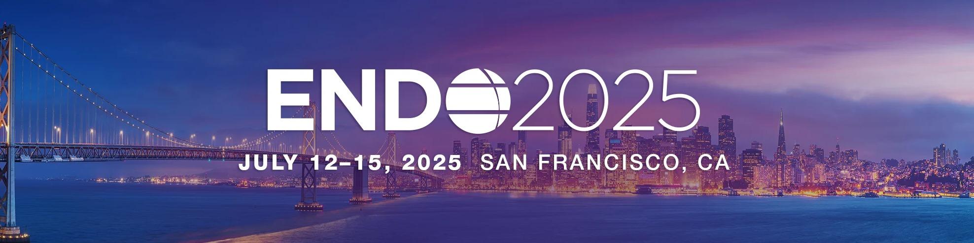 Endocrine Society's Meeting & Expo cover image