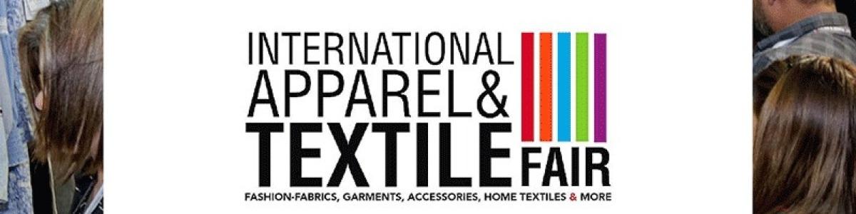 International Apparel & Textile Fair 2025