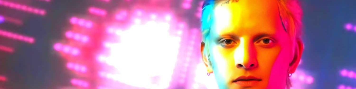 Parallax Art Fair Cover Image 