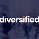 Diversified