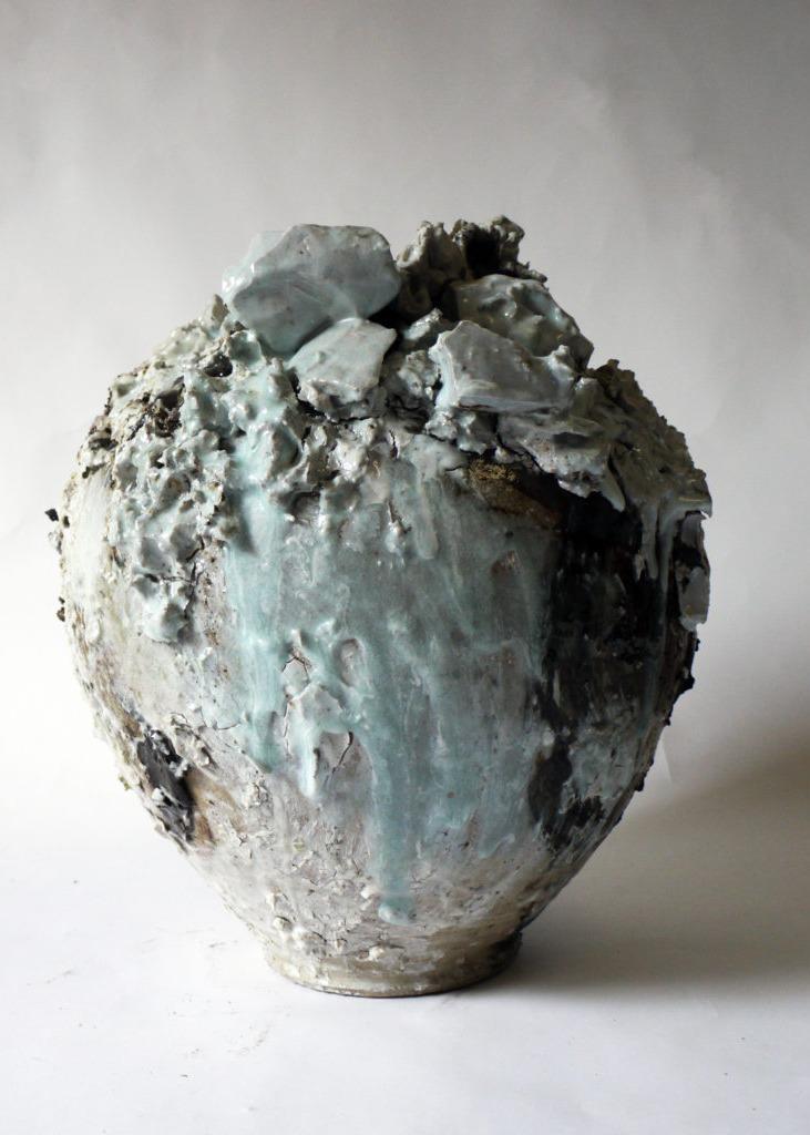 Ceramic Art London Banner