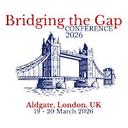 bridging  the gap logo