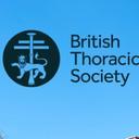 British Thoracic Society logo