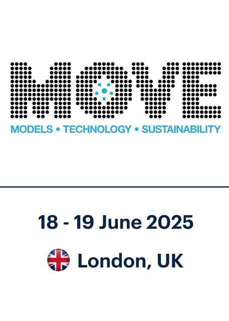MOVE expo london