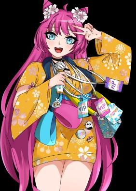 Animangapop Manchester cover image