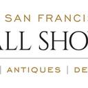 The San Francisco Fall Show logo