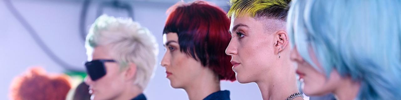 Salon International