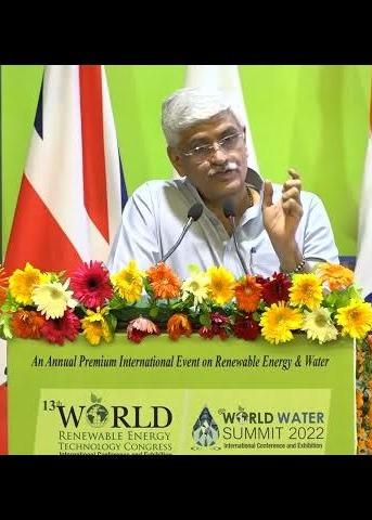 World Water Summit expo