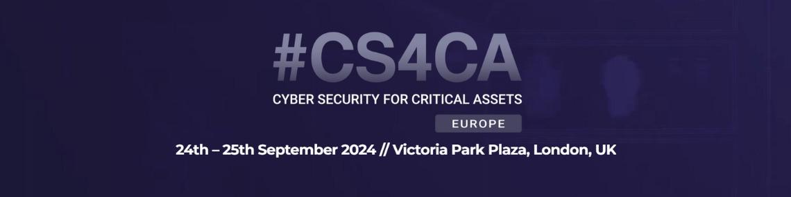 CS4CA europe summit