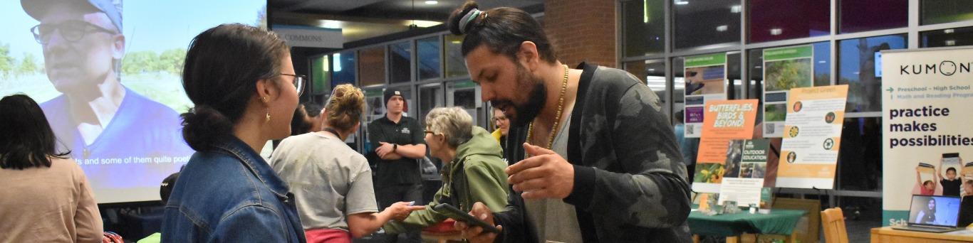 Earthfest London Cover Image