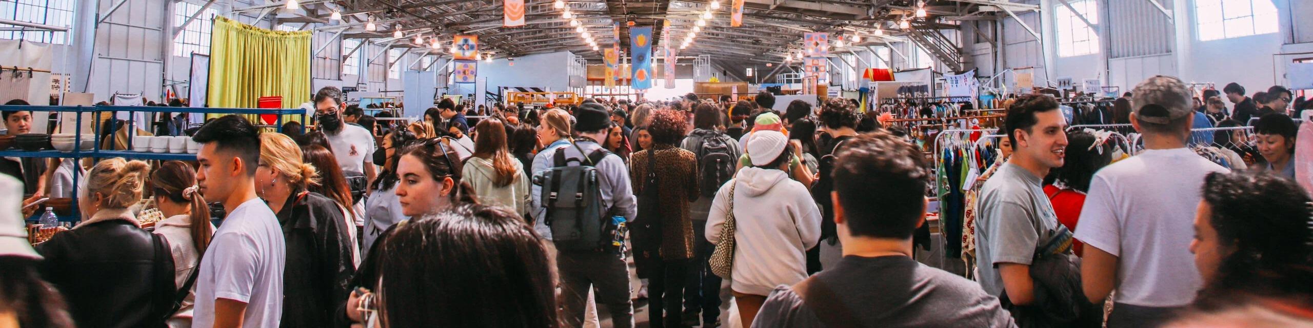 Renegade Craft Fair cover image