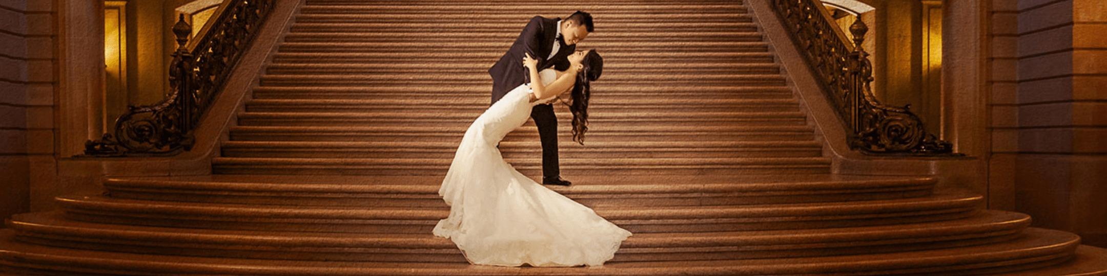 South San Francisco Wedding Fair cover image
