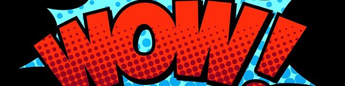 London Comic Mart cover image