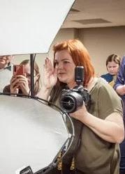 The Societies of Photographers Convention Cover Image 