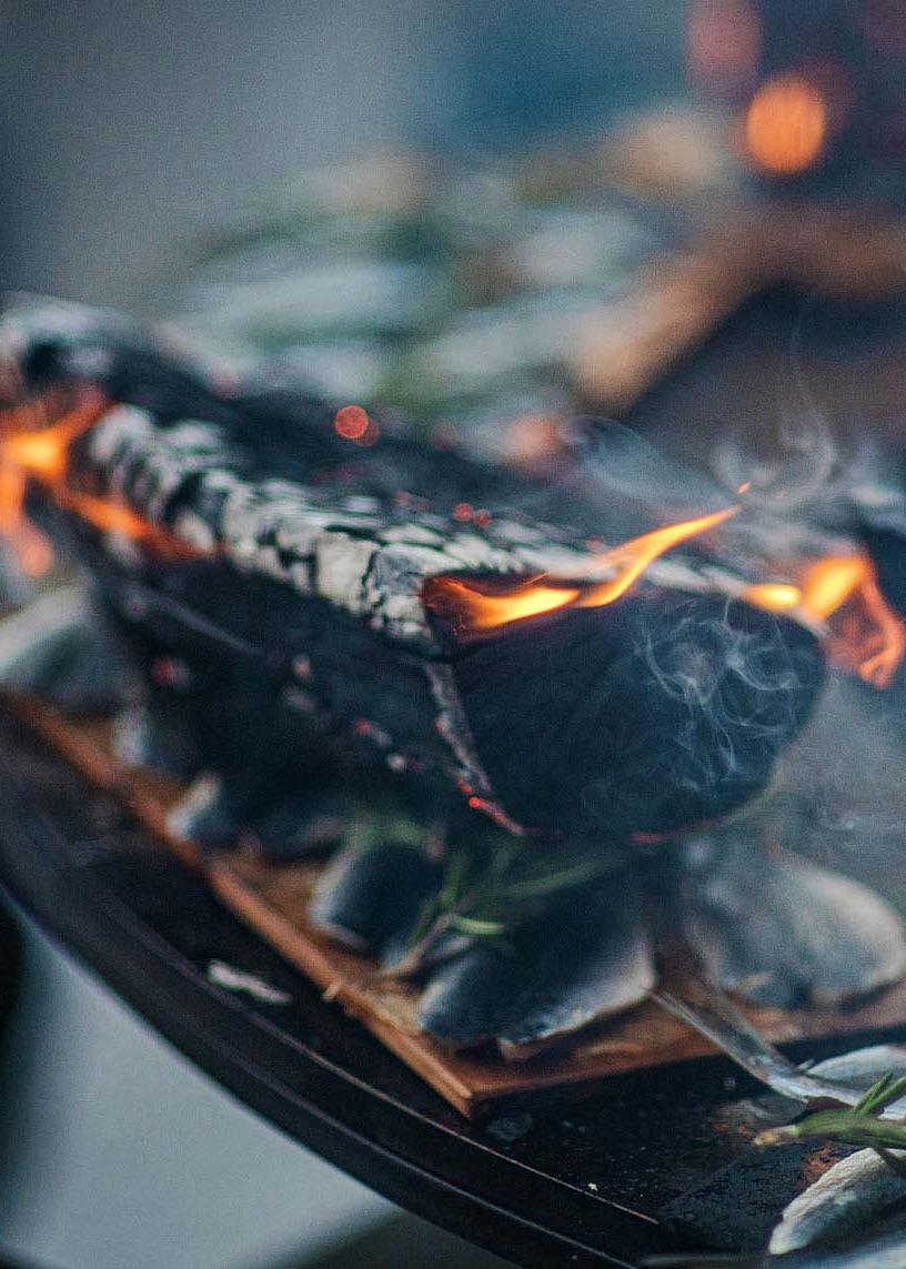 Meatopia On Fire London cover image