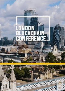 London Blockchain Conference in london