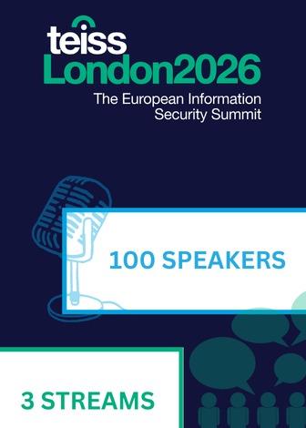 The European Information Security Summit Cover image 
