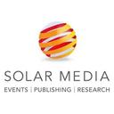 Solar Media Ltd logo
