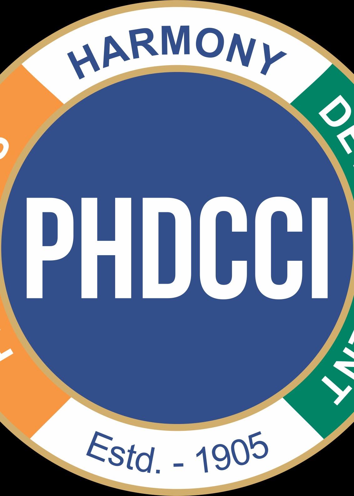 PHD CHAMBER OF COMMERCE AND INDUSTRY 