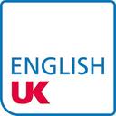 English UK Logo