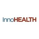 InnoHEALTH Magazine logo