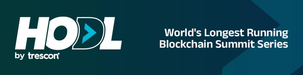 HODL Summit Dubai 2025