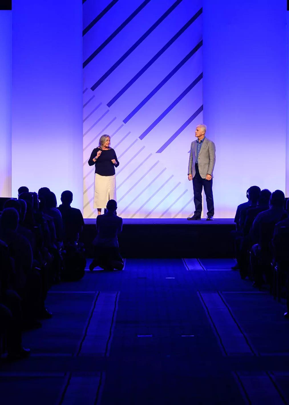 Gartner Supply Chain Planning Summit cover image