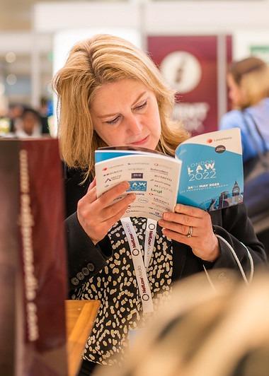 Law expo in uk