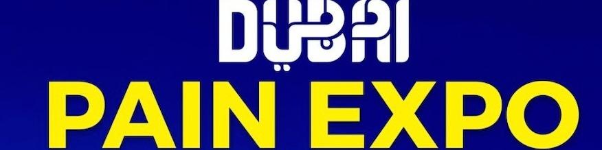 DUBAI PAIN EXPO Cover Image