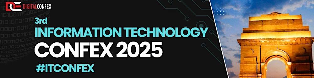 Information Technology Conference 2025