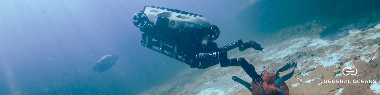 Trade Mission | Oceanology International Cover Image