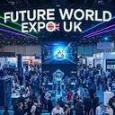 Future World Expo Logo 